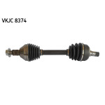 SKF Antriebswelle
